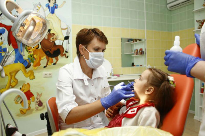 Лечение зубов детям во сне в самаре thumbnail